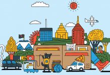 Atlanta city spending
