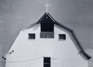 Flashback: How Trappist monks built Conyers’s Monastery of the Holy Spirit Monastery of the Holy Spirit, Conyers
