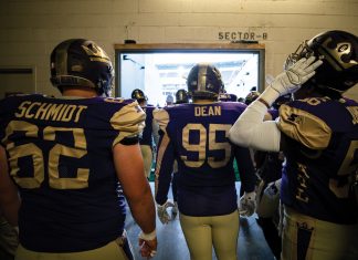 The Legends are Atlanta’s new pro football team. But will their league survive to see a second season? Atlanta Legends