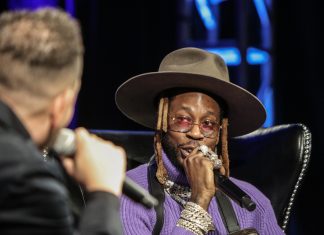 2 Chainz CRWN
