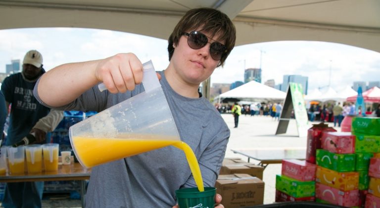 Atlanta Brunch Festival