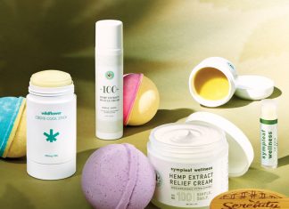 Where to shop in Atlanta now: CBD Products, What Not to Do Apparel, L.A. Stein’s jewelry Where to shop in Atlanta now: CBD Products