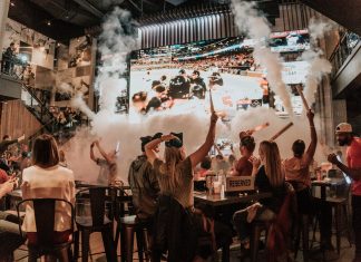 5 Atlanta events you won’t want to miss: March 27–April 2 Atlanta Braves opening night party