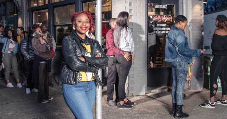 The rise of Southwest Atlanta’s food scene