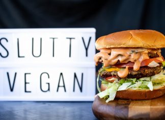 Pinky Cole Slutty Vegan Atlanta
