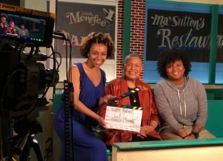 Sweet Auburn Blues documentary