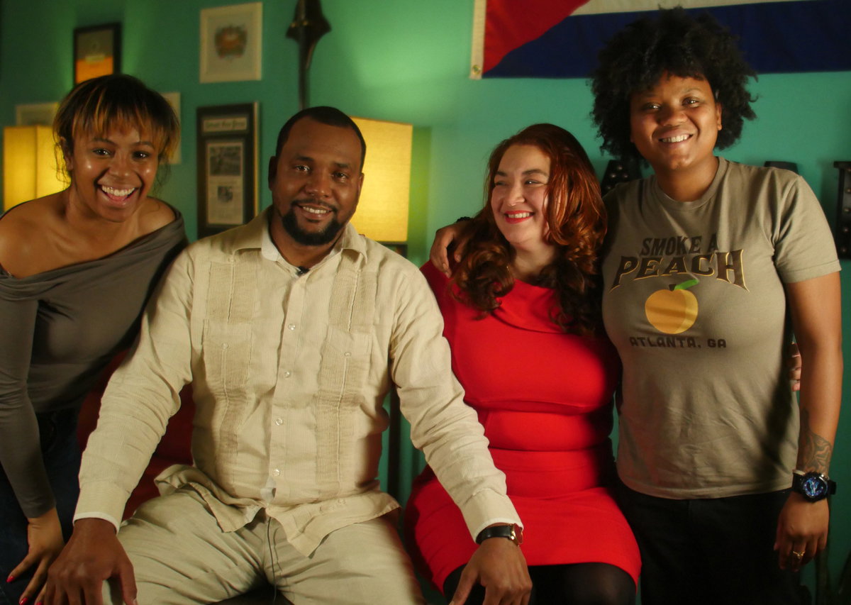 Sweet Auburn Blues documentary