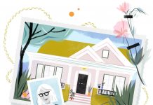 How my family’s move to Kirkwood filled the “empty spot” in an elderly widow’s heart Thoughts of home