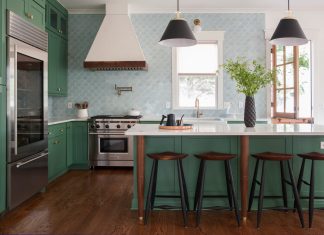 With a timeless design, this craftsman-style house in Howell Station is filled with surprises Westside craftsman