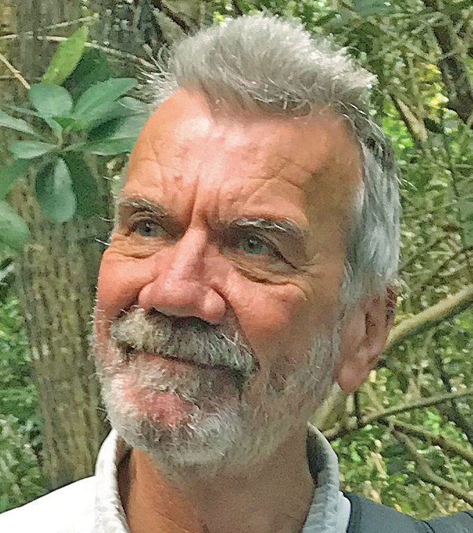 Andrew Haffenden