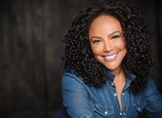 Louisiana Woman: Veteran actress Lynn Whitfield savors a Southern homecoming Lynn Whitfield
