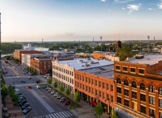 Explore must-visit museums and historical sites on a weekend getaway to Montgomery, Alabama Montgomery