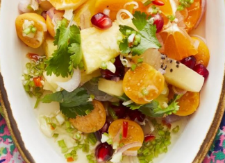 Chef Parnass Savang shares new details on Talat Market’s upcoming brick-and-mortar restaurant