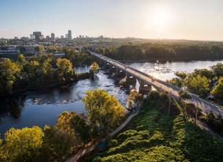Columbia, South Carolina