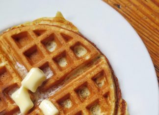 Where to go for Easter brunch in metro Atlanta