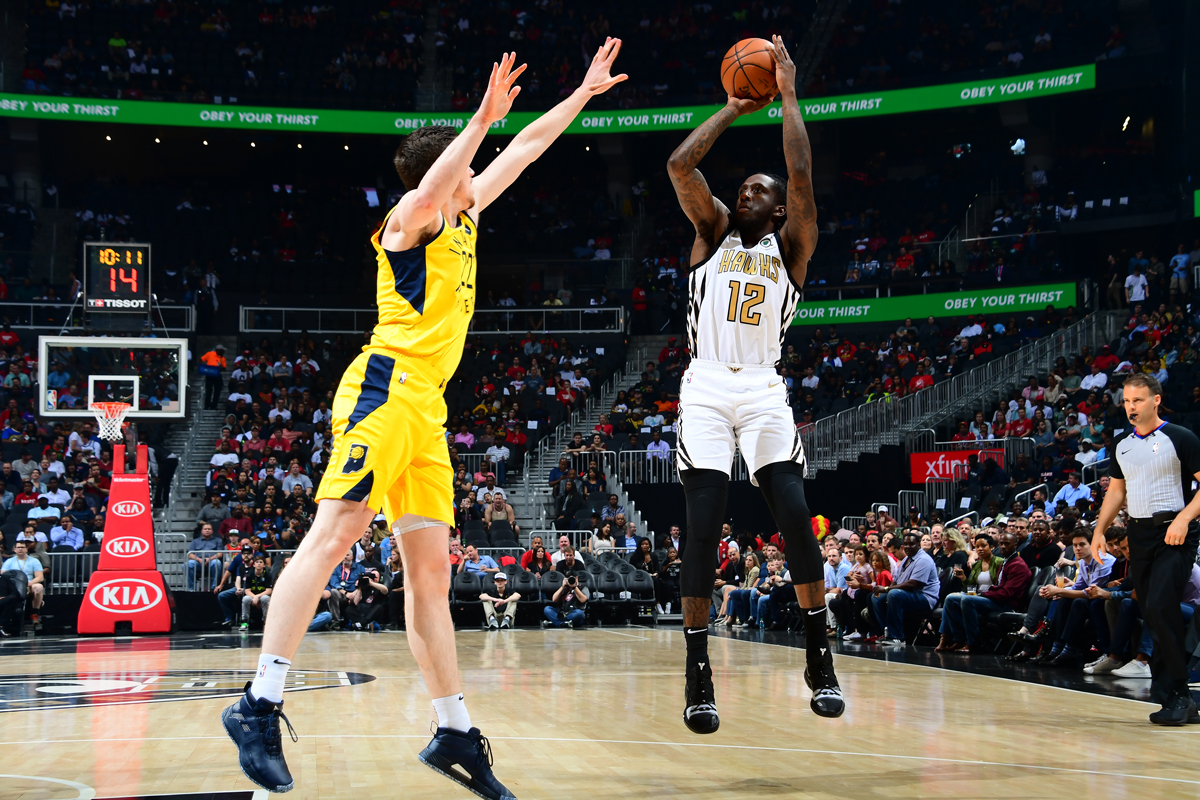 Why Atlanta Hawks fans should be excited for 2020
