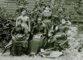 From a church basement to a prestigious HBCU: the founding of Spelman College
