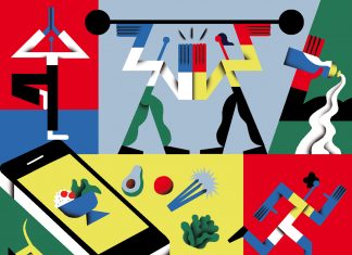 Exercise Apps