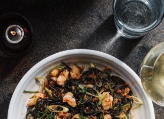 75 Best Restaurants in Atlanta: Boccalupo