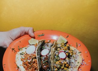 El Tesoro 75 Best Restaurants in Atlanta: El Tesoro