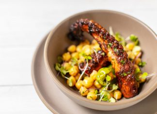 75 Best Restaurants in Atlanta: Floataway Cafe
