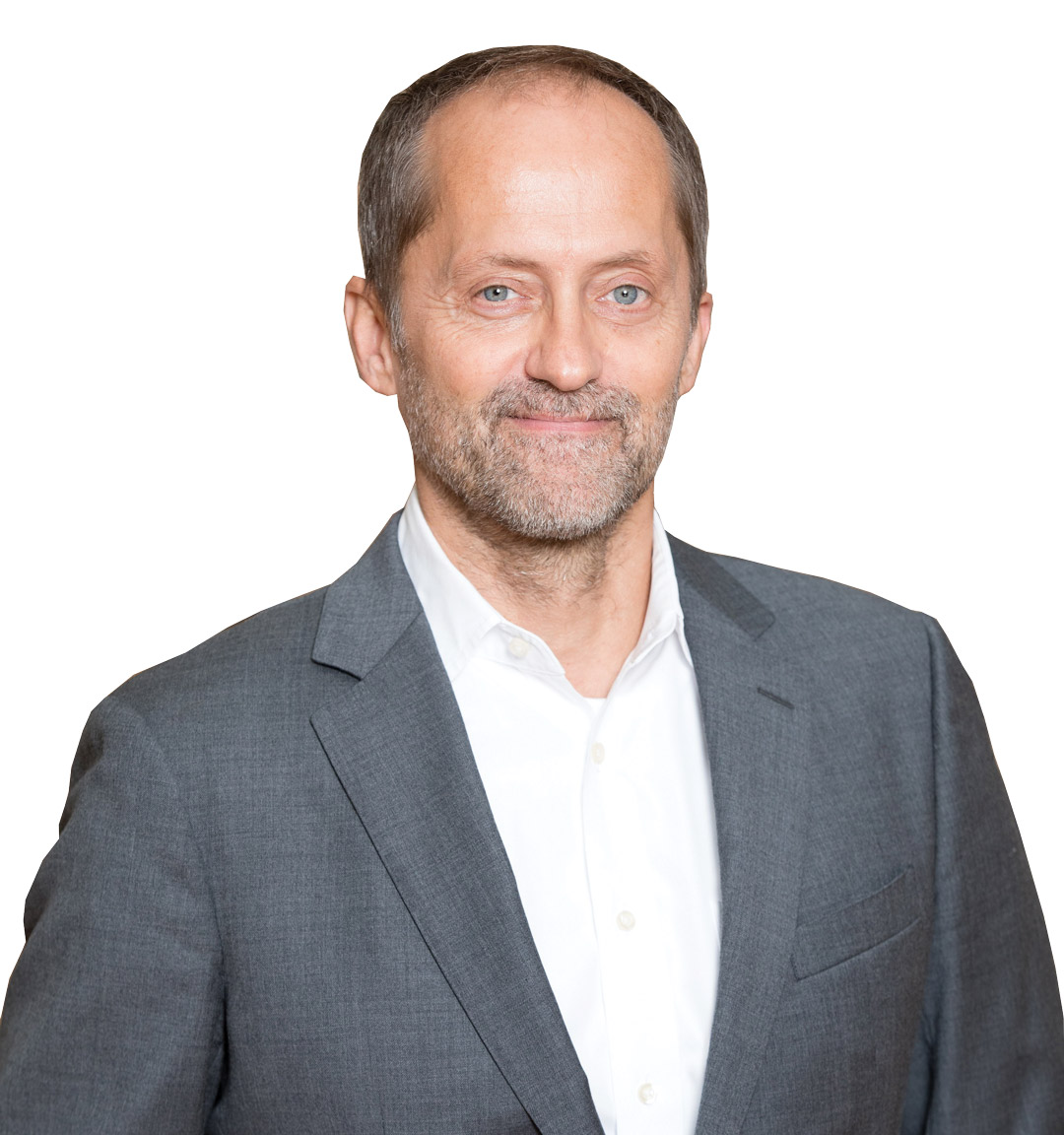 High Museum's Michael Rooks