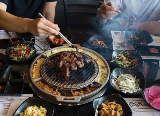 10 Best Late-Night Restaurants in Atlanta 75 Best Restaurants in Atlanta: 9292 Korean BBQ