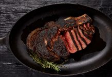 Bones 75 Best Restaurants in Atlanta: Bones