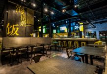 75 Best Restaurants in Atlanta: Food Terminal