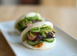 Seed Kitchen & Bar 75 Best Restaurants in Atlanta: Seed Kitchen & Bar