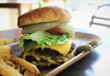 The Federal 75 Best Restaurants in Atlanta: The Federal