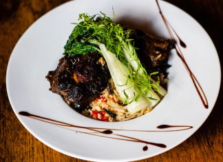 75 Best Restaurants in Atlanta: Twisted Soul