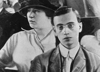 Did Leo Frank kill Mary Phagan? 106 years later, we might finally find out for sure.