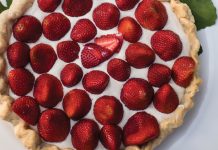 Host a bucolic brunch with these recipes from entertaining guru Keith Robinson