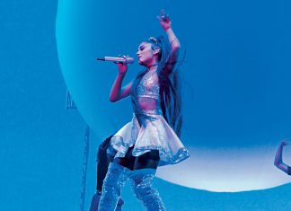 Don’t Miss List: Our top 5 event picks for June Don't Miss List: Ariana Grande