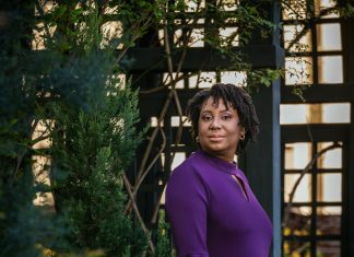 Women Making a Mark: Tokiwa Smith Women Making a Mark 2019