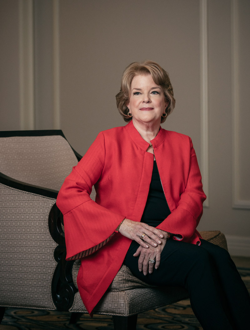 Women Making a Mark 2019
