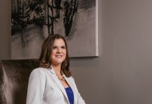 Women Making a Mark: Sharon Mason Women Making a Mark 2019