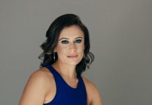 Women Making a Mark: Michelle Maziar Women Making a Mark 2019