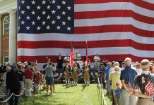 14 ways to spend Memorial Day weekend in metro Atlanta Memorial Day Weekend events: Roswell Remembers