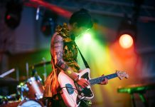 Photos: Thousands flock Old Fourth Ward for Shaky Knees 2019 Shaky Knees 2019