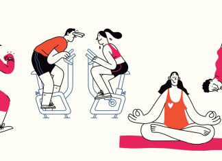 What a fitness coach wants