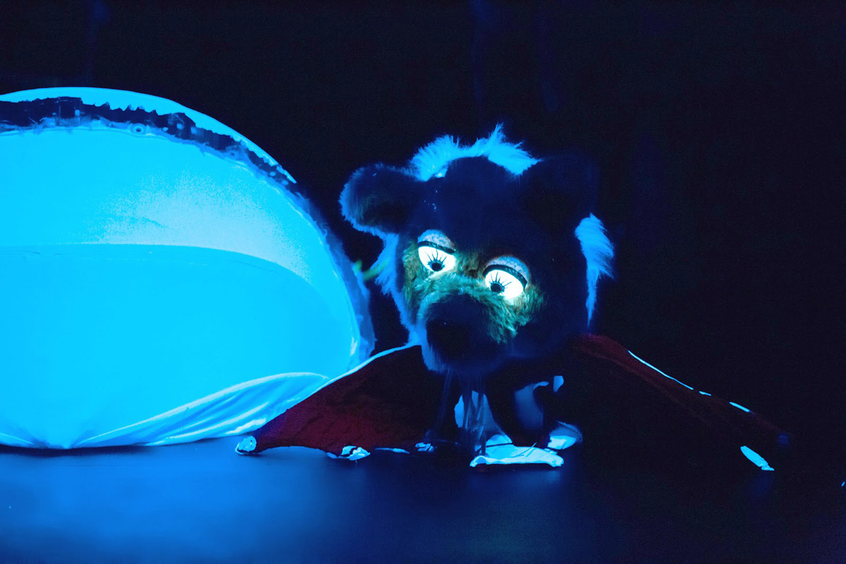 Xperimental Puppetry Theatre