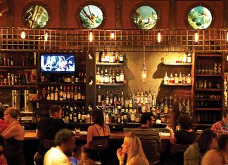 Argosy 75 Best Restaurants in Atlanta: Argosy