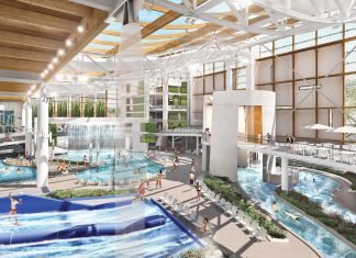 Where to Stay: Spotlight on Gaylord Opryland Resort’s SoundWaves Gaylord Opryland Resort