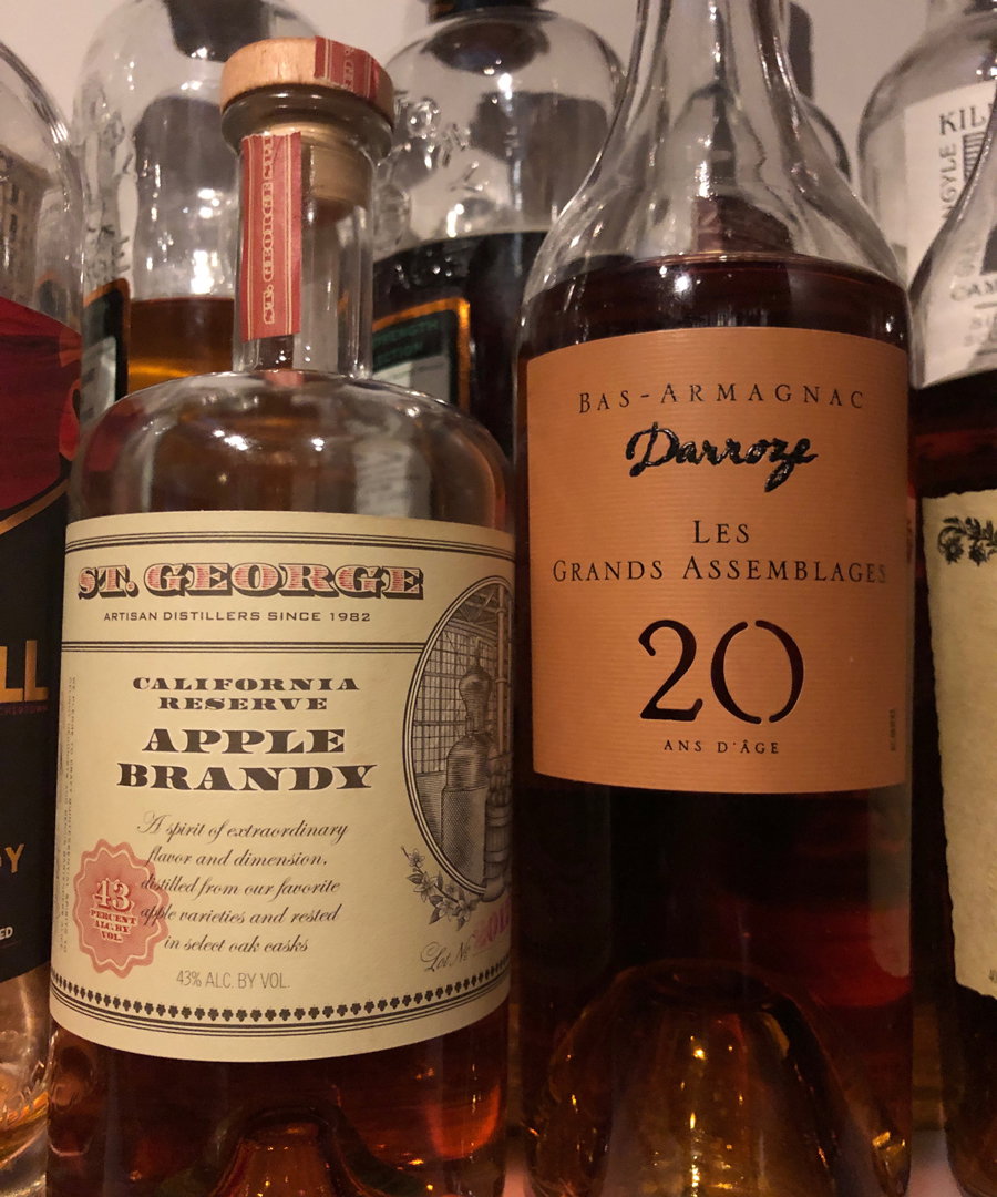 How Kimball House and Ticonderoga Club build their bars