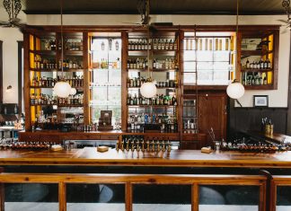 Secret’s in the sauce: The bottles that built Atlanta’s James Beard-nominated cocktail bars How Kimball House and Ticonderoga Club build their bars
