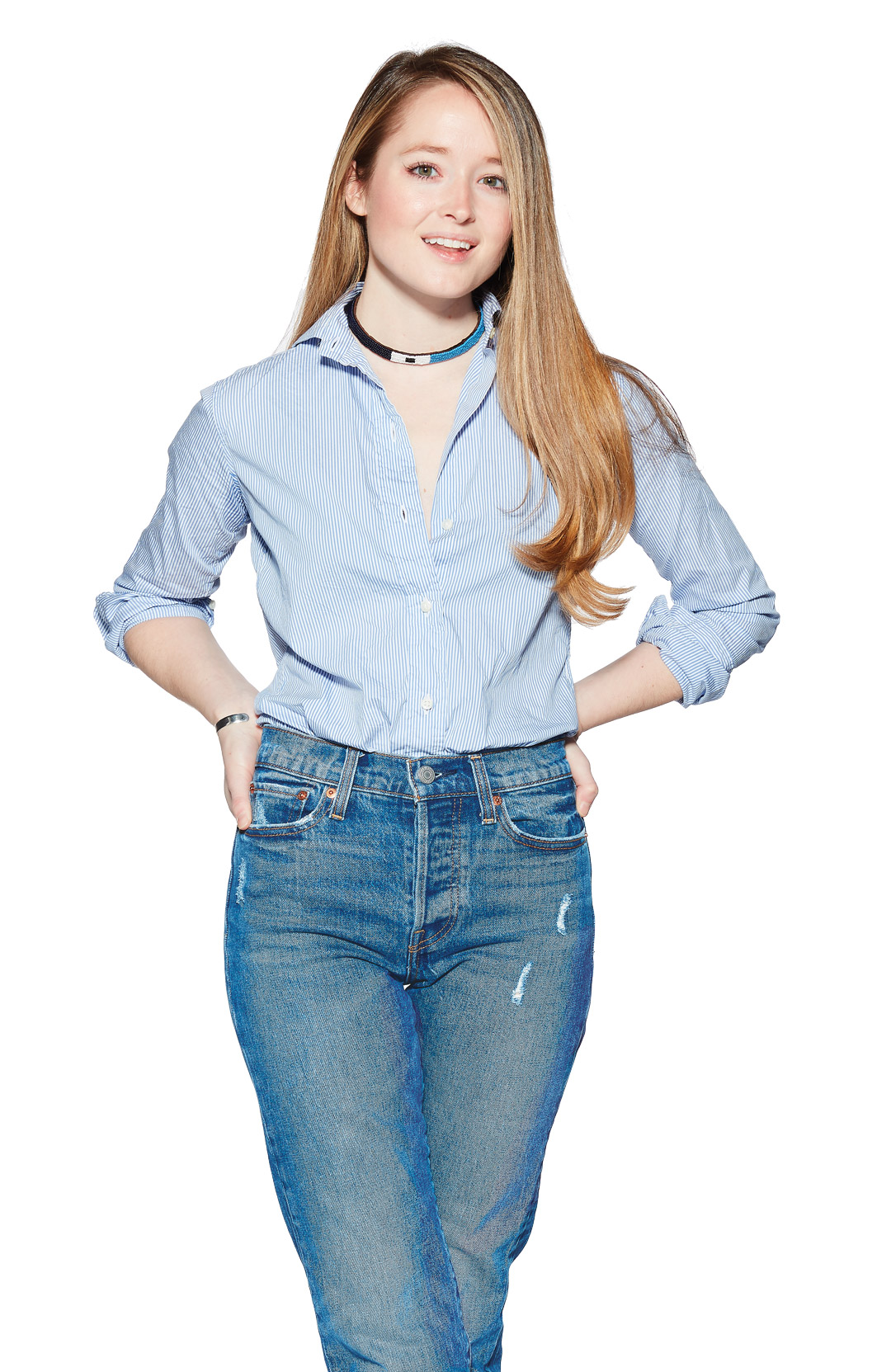 My Style: Elizabeth Mashburn