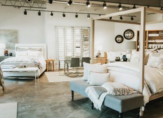 It’s hot. Here’s how to keep your bed cool so you can sleep better this summer. Summer bed
