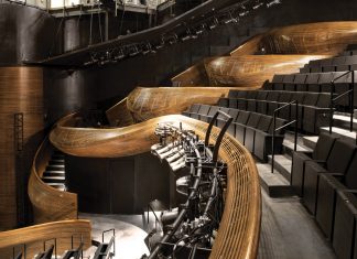 Alliance Theatre